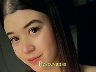 Roseevanss