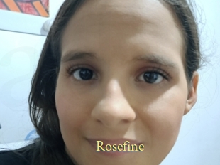 Rosefine