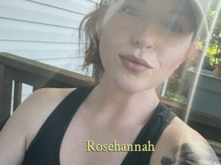 Rosehannah