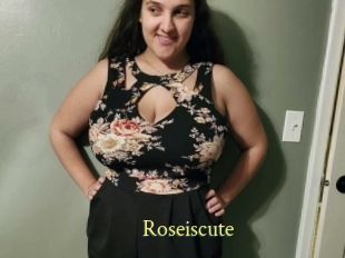 Roseiscute