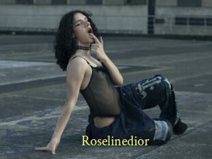 Roselinedior