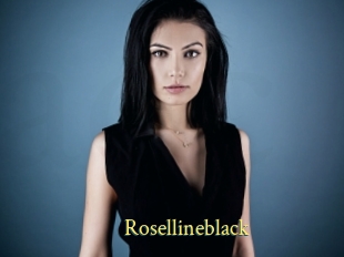 Rosellineblack