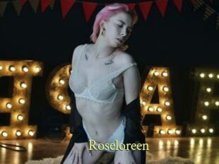 Roseloreen