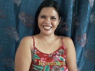 Rosemaxer