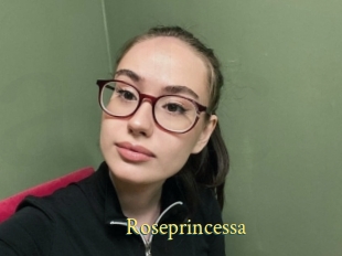 Roseprincessa