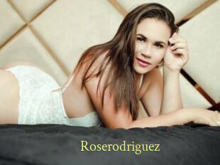 Roserodriguez