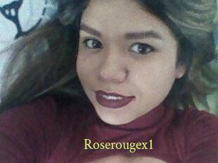 Roserougex1