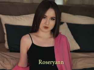 Roseryann