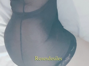 Rosesdesiles