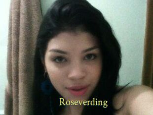 Roseverding