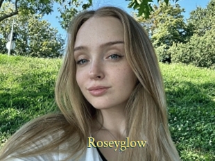 Roseyglow