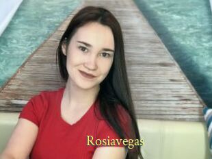 Rosiavegas