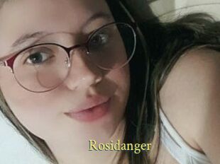 Rosidanger