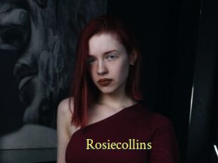 Rosiecollins