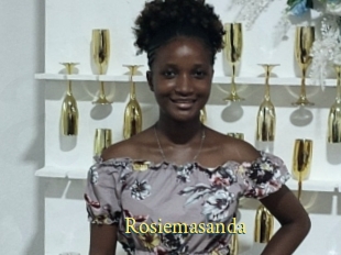 Rosiemasanda