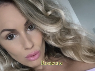 Rosietate