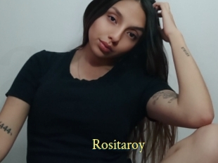 Rositaroy