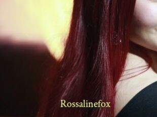 Rossalinefox