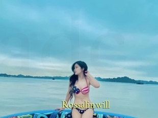 Rossalinwill