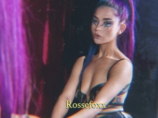 Rossefoxx