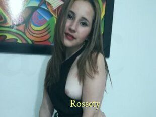 Rossety