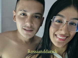 Rossianddarick