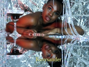 Rosysander