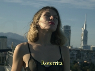 Roterrita