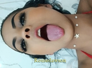 Rousedawson