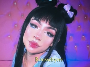 Roussebyerr