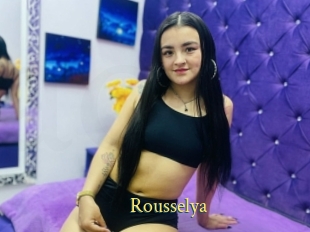 Rousselya