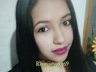 Roussesexy69