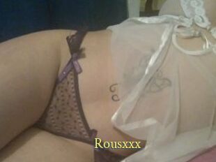 Rousxxx