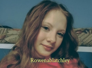 Rowenablatchley