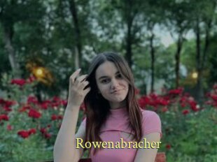 Rowenabracher