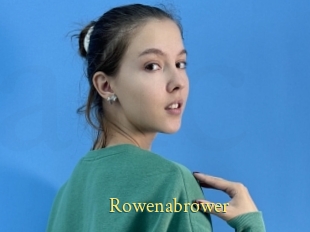 Rowenabrower