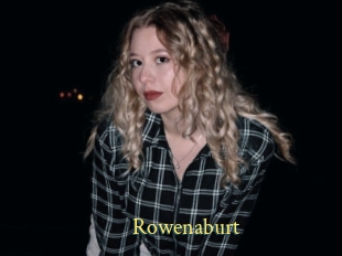 Rowenaburt