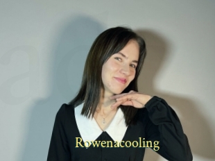 Rowenacooling