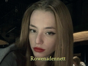 Rowenadennett