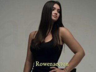 Rowenaecton