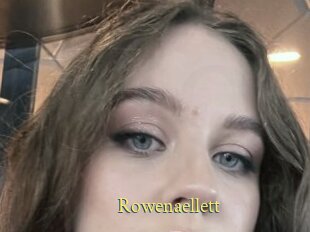 Rowenaellett