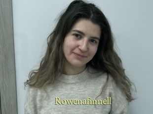 Rowenafinnell