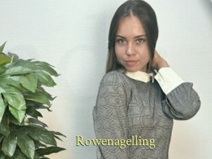 Rowenagelling