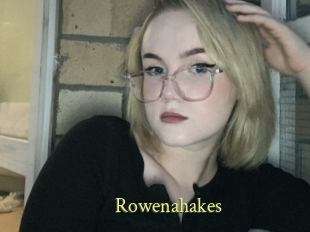 Rowenahakes