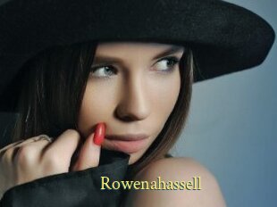 Rowenahassell