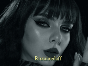 Roxainedaff