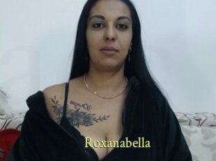 Roxanabella