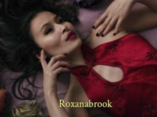 Roxanabrook