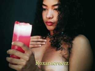 Roxanacrucez