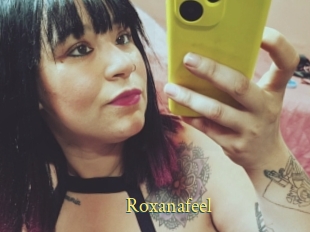 Roxanafeel